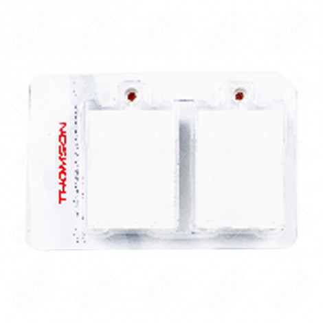 CARTUCCIA ANTICALCARE X2 FERRO DA STIRO, FERRO A VAPORE - BO000001