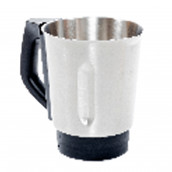 Frullatore riscaldante