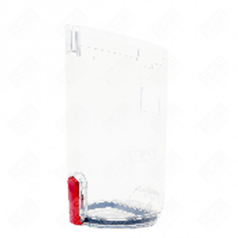 SERBATOIO PER LA POLVERE ASPIRAPOLVERE - AS000178