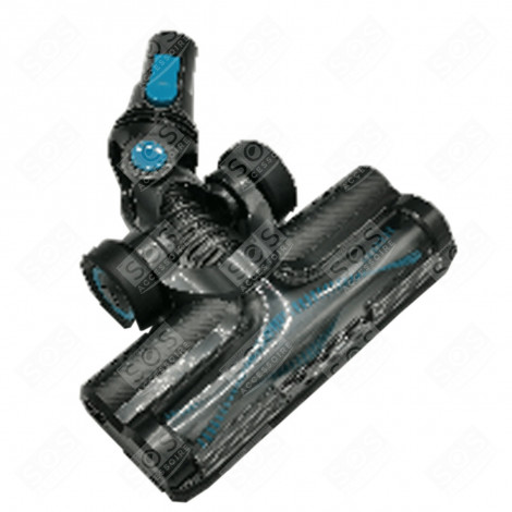 SPAZZOLA ELETTRICA ASPIRAPOLVERE - AS000216