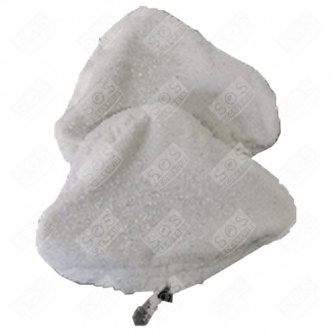 MOCIO IN MICROFIBRA X2 IDROPULITRICI - AS000238