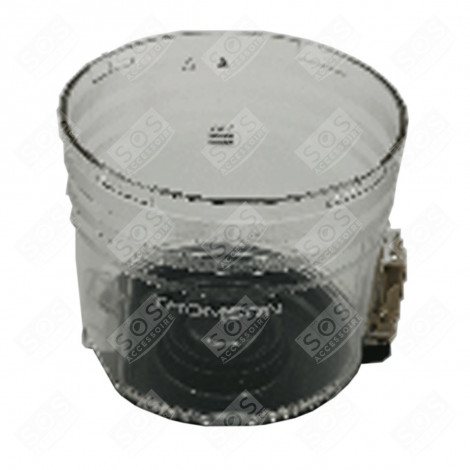 SERBATOIO POLVERE ASPIRAPOLVERE - AS000228