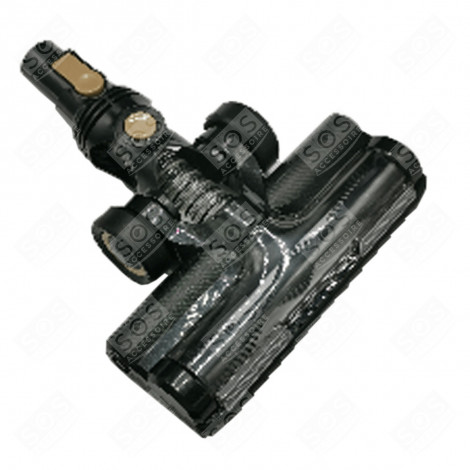 SPAZZOLA, UGELLO ASPIRAPOLVERE - AS000230