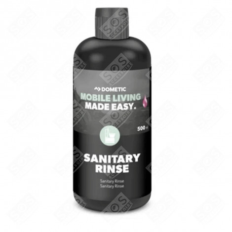 LIQUIDO DISINFETTANTE VARI PICCOLI ELETTRODOMESTICI - 9600000151