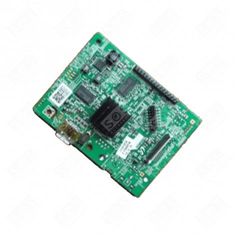 SCHEDA ELETTRONICA ORIGINALE IMPIANTI HOME CINEMA, LETTORI DVD E BLU-RAY - AK94-00785B