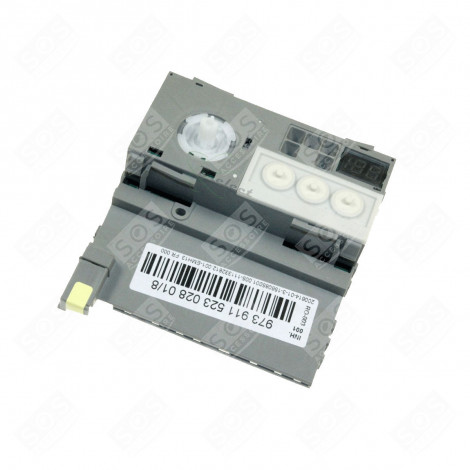 MODULO ELETTRONICO ORIGINALE LAVASTOVIGLIE - 973911523028018