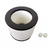 Filtro HEPA + schiuma X2