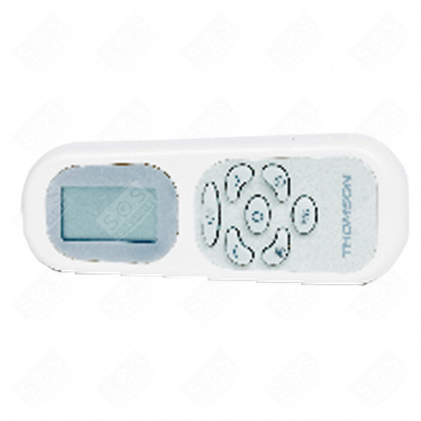 TELECOMANDO CLIMATIZZATORI, CONDIZIONATORI - CL000115