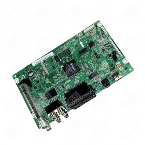 PIASTRA PRINCIPALE ORIGINALE IMPIANTI HOME CINEMA, LETTORI DVD E BLU-RAY - AK94-00230A