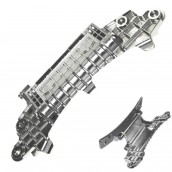 Cerniera della porta