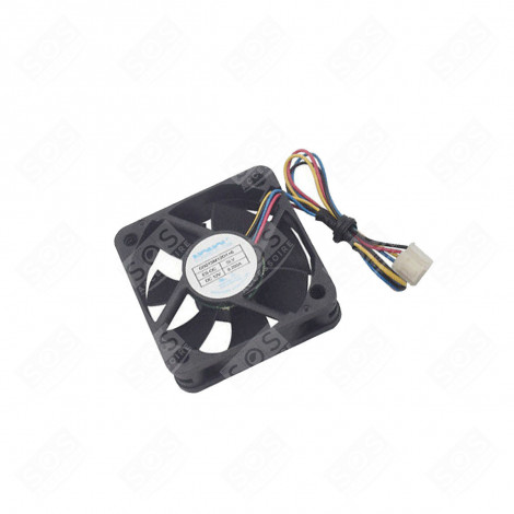 VENTILATEUR D'ORIGINE IMPIANTI HOME CINEMA, LETTORI DVD E BLU-RAY - AH31-00066A, AH31-00067A