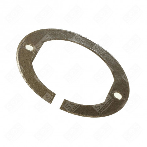 GUARNIZIONE ORIGINALE PIANO COTTURA - 10001824