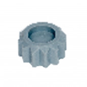 Asse motore per frullatore