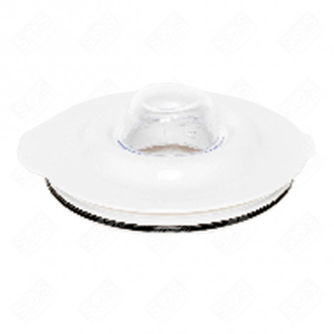 COPERCHIO DEL FRULLATORE BIANCO ROBOT DA CUCINA E CUOCITUTTO - CU001274