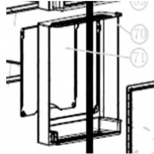 Kit Damper (codice 70)
