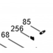 Lampada LED Neon + Cavo (codice 85)