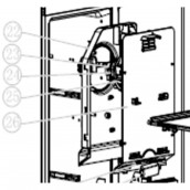 Ventilatore + Convogliatore (codice 26)