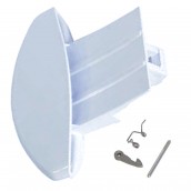 Maniglia della porta