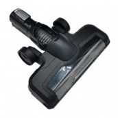 Spazzola, Ugello completo