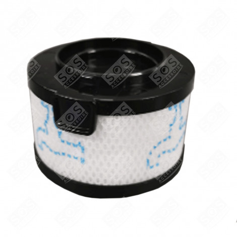 FILTRO ASPIRAPOLVERE - AS000239