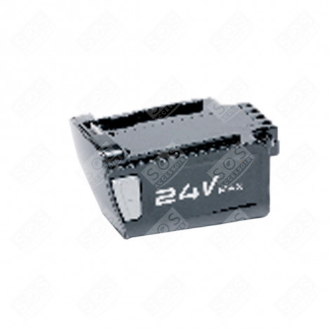 BATTERIA ASPIRAPOLVERE - AS000004