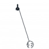 Piede Regolabile (codice 5.2)