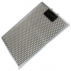 Filtro metallico anti-grasso