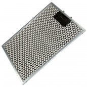 Filtro metallico anti-grasso