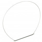 Anello di tensione manicotto (posteriore) originale