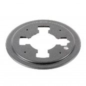 Supporto per bruciatore Wok