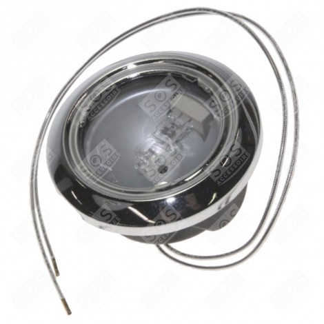 LAMPADINA ALOGENA CAPPA ASPIRANTE - 50253929009