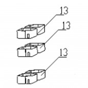 Balconcino / mensola