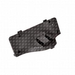 Support pied d'origine