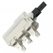 Interruttore avvio/arresto