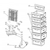 Compressore Ws85Yt Sf235 (codice 24)