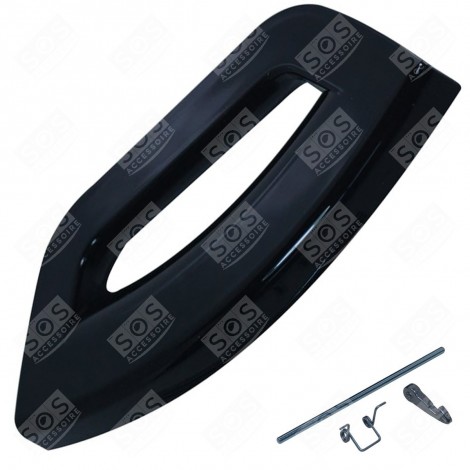 MANIGLIA OBLÒ LAVATRICE - C00287267