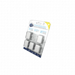 Pastiglie attive detergenti x 6