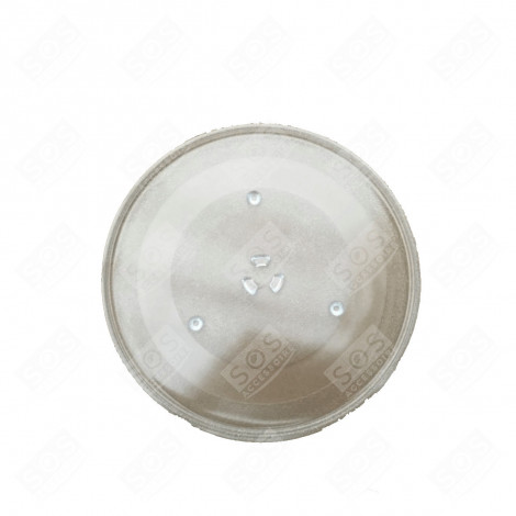 PIATTO ORIGINALE FORNI A MICROONDE - 482000093726, C00629325