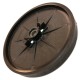 DISQUE POULIE LUCIDATRICI - 09502626