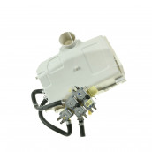 Vasca per detersivo, vasca per detersivo