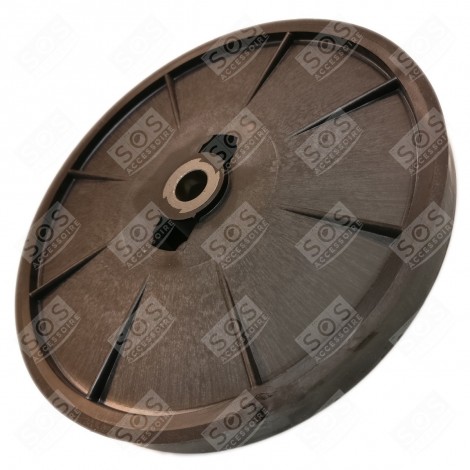 DISQUE POULIE LUCIDATRICI - 09502626