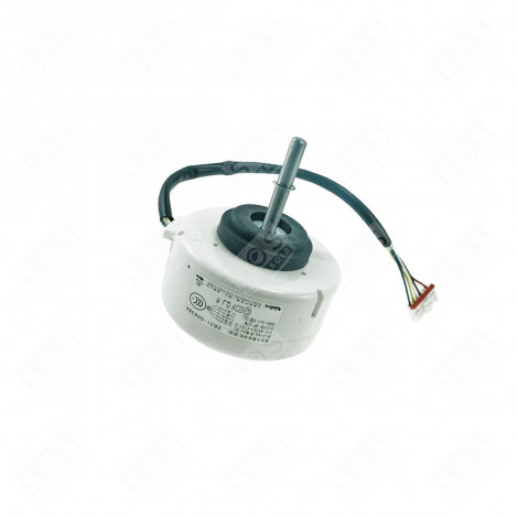 MOTORE DEL VENTILATORE ORIGINALE CLIMATIZZATORI, CONDIZIONATORI - DB31-00636A