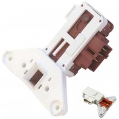 Serratura della porta