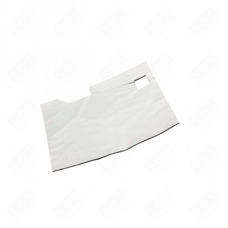 GUARNIZIONE DI EVAPORAZIONE ORIGINALE FRIGORIFERO, CONGELATORE - DA62-01426A