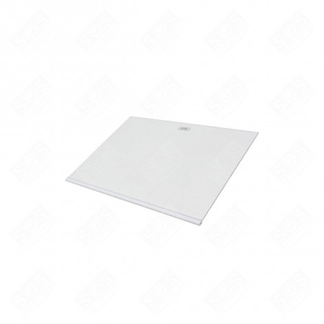 RIPIANO ORIGINALE 472X334 MM FRIGORIFERO, CONGELATORE - DA97-13502E, DA97-15985A