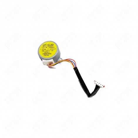 MOTORE ORIGINALE CLIMATIZZATORI, CONDIZIONATORI - DB31-00369D