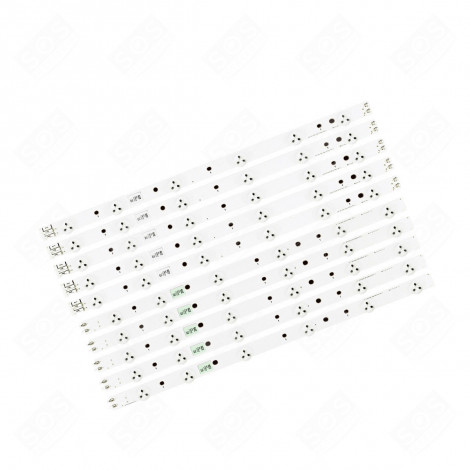 STRISCIA LED ORIGINALE TELEVISIONI, TELEVISORI, TV - BN96-24136A