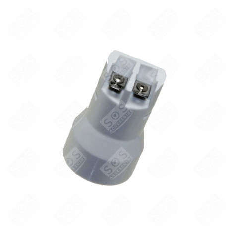 PORTALAMPADA INTERNA FRIGORIFERO, CONGELATORE - 49023259