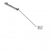 Maniglia dello Sportello