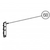 Kit scheda di controllo + schermo